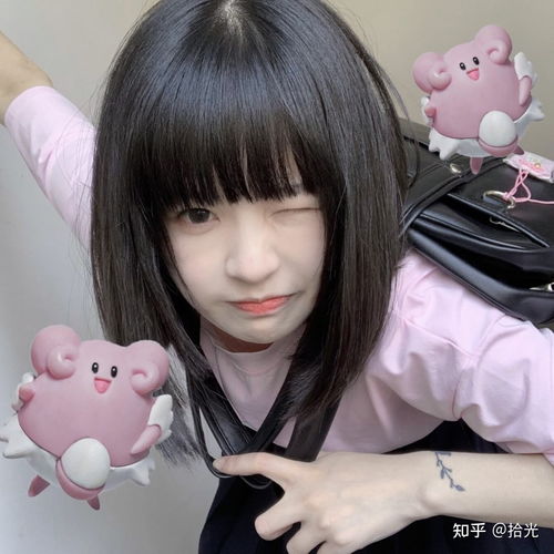 萝莉头像动漫可爱天然萌萝莉头像一波超级可爱萌系萝莉女生头像来袭