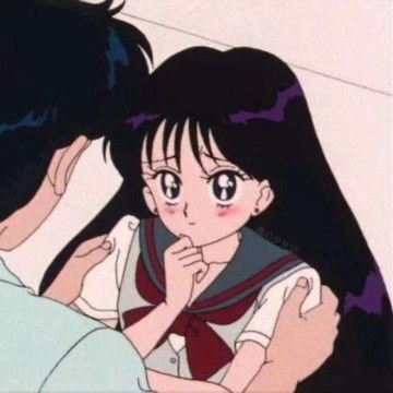 动漫双人一对情侣头像