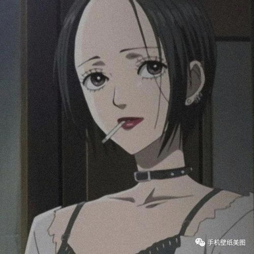 2020好看的女生头像霸气高冷,男生个性霸气头像
