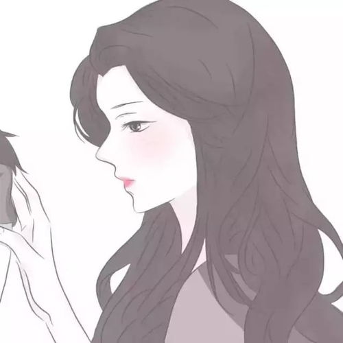头像丨一个喜欢你的人,总会想着替你做点什么