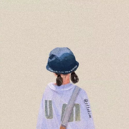 情侣头像女生说滚的时候,男生应该怎么反应