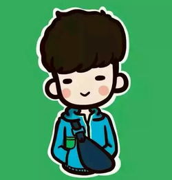 这个logo是谁啊