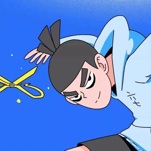女生头像动漫女生头像