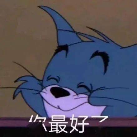跟你超配的沙雕表情包