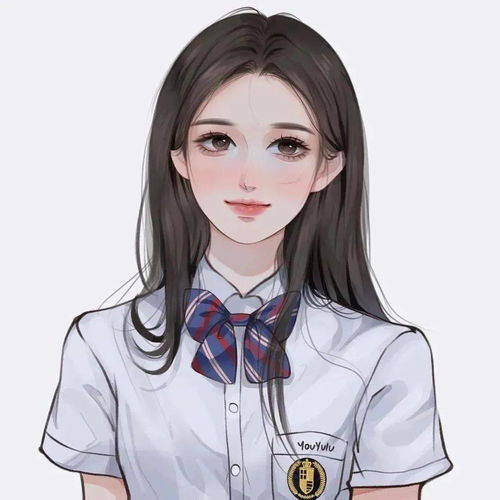 超满足之动漫头像