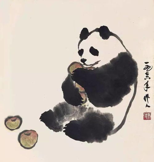 他笔下金鱼,绝了