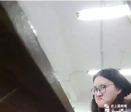网友举办失败摄影图片大赛每一张都是表情包简直笑尿