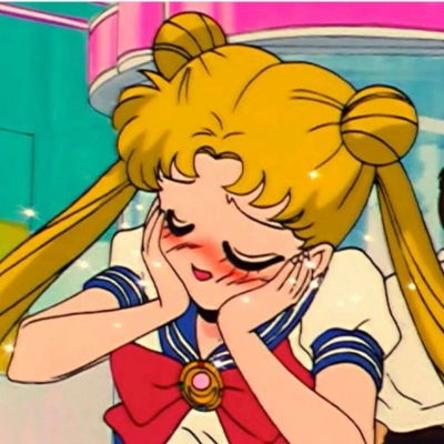 女生头像动漫头像美少女战士头卡通动漫头像我要个性网