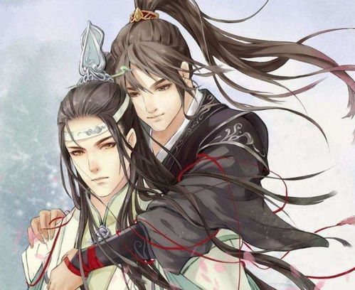 魔道祖师,动漫已经开始走下坡路了,节奏过于拖沓谁愿意看