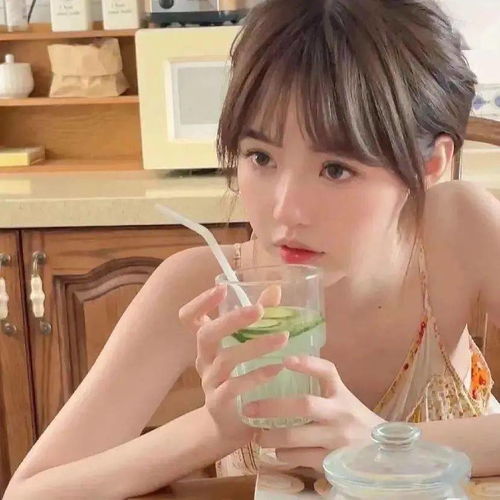 是你喜欢的微信头像啦