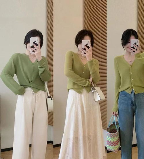 这才是适合30岁女人的职场装扮春天这么搭配,显气质又优雅