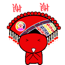 壮族三月三送你一套广西人专属的表情包