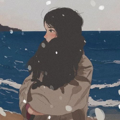 动漫女头让人看一眼就爱上的热门灵魂动漫女头