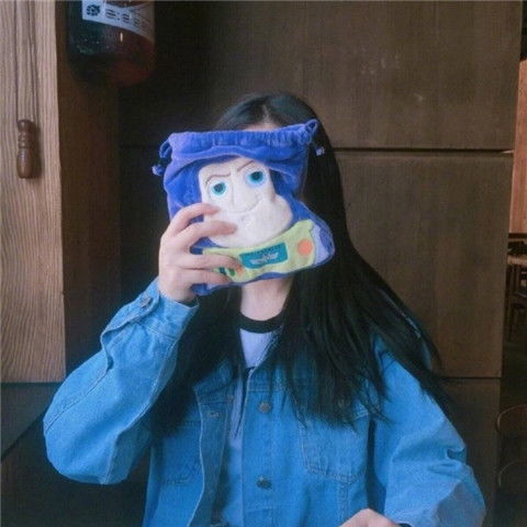480x480快手头像女生唯美韩范女生快手头像480x480的