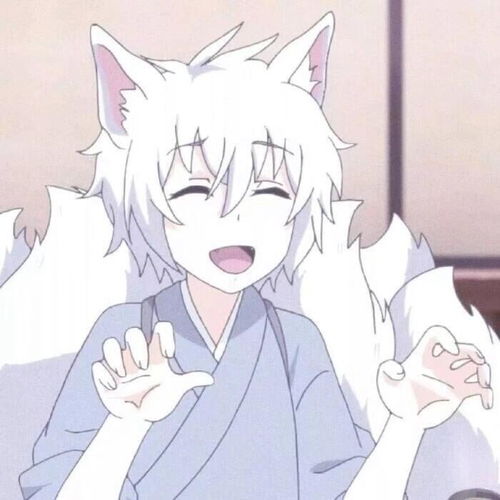 动漫男头让人忍不住换上的有趣优质头像