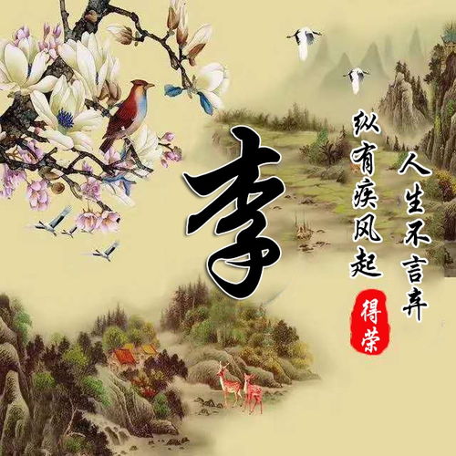 您该换个微信头像了,3d姓氏签名头像40多个,换个头像,改变形象