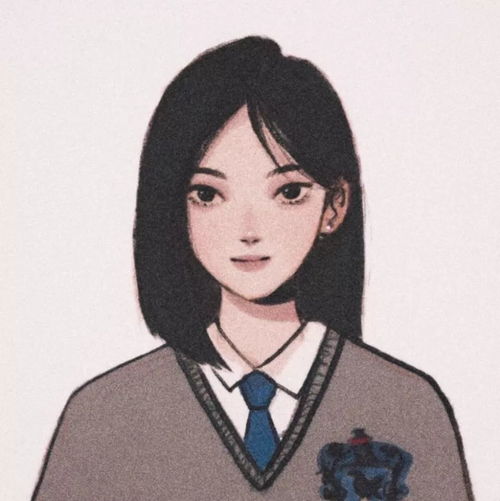 迪士尼公主的证件照,艾莎有种女强人既视感