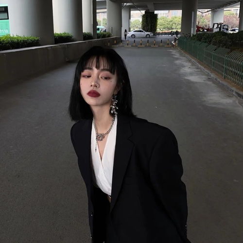 头像男生女生头像混合集