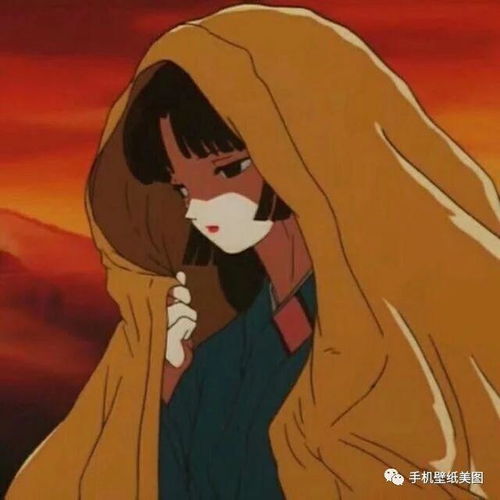 抖音点赞比较多的高清头像原图