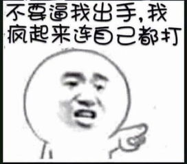 问一下群里发的搞笑图片上那些表情是谁的表情啊挺搞笑的比如这些