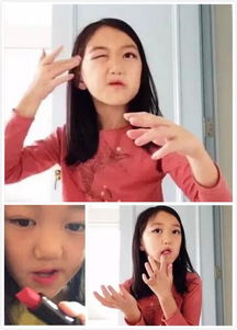 当王菲的女儿有多难