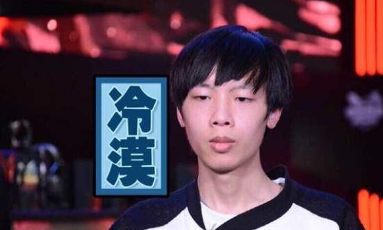 面瘫石锤了单杀各大lpl选手的恐怖游戏,到smlz这就变了