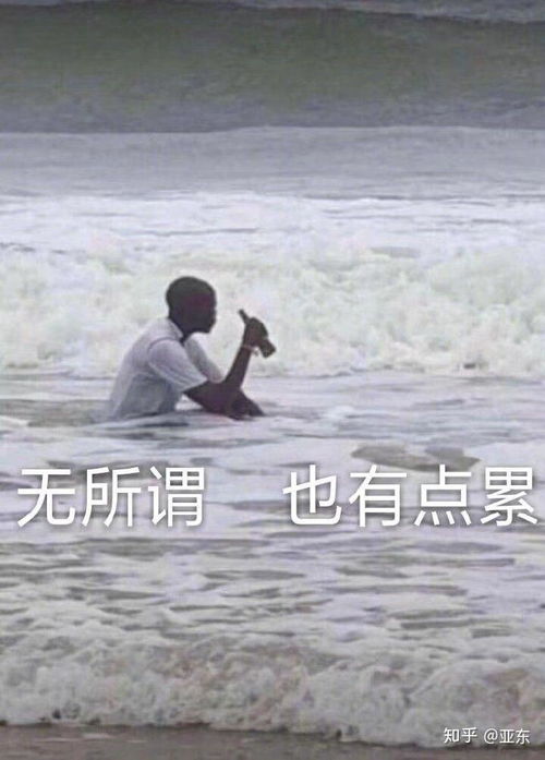 太难了表情包搞笑无所谓