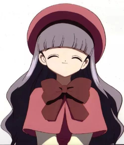 初代萌王,魔卡少女樱倾了多少人的心