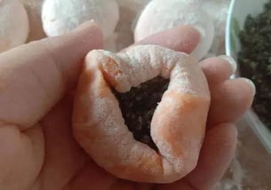 自制红薯夹心饼食材简单,详细步骤,打造专属你的秋季甜品