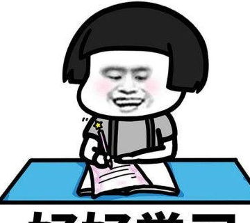 幽默笑话我和同桌上课说话,她很生气要告诉老师,没想到...