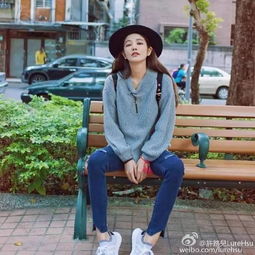 40岁女人的头像图片许路儿