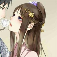 兵哥哥情侣头像卡通古风