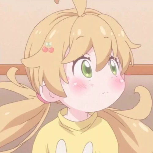 小仙女头像微信头像百看不厌