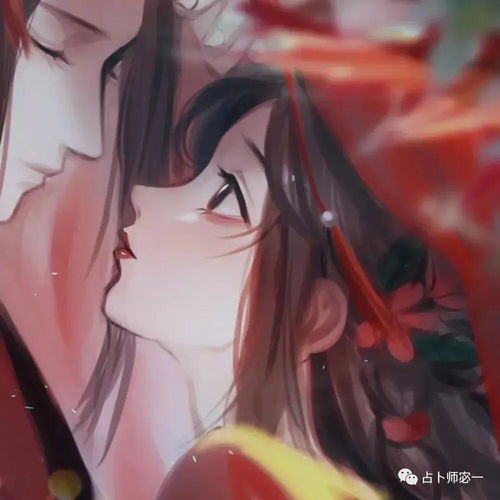 塔罗牌占卜准到爆你的暗恋是该继续还是放弃