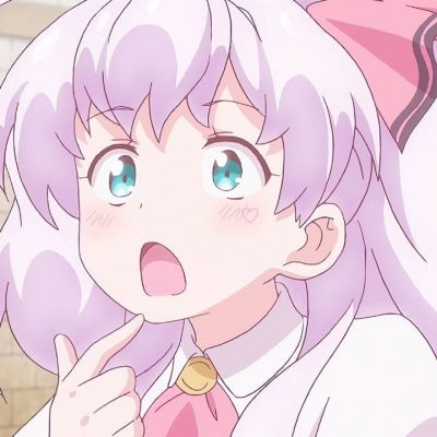 动漫女生头像平淡的日子也泛着光