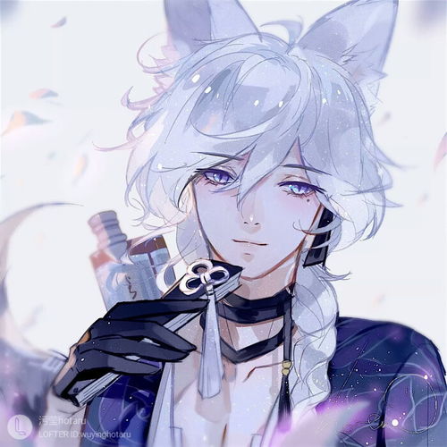 阴阳师头像痒痒鼠快来集结
