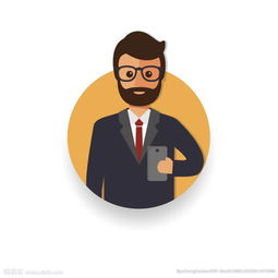 手绘卡通人物图片