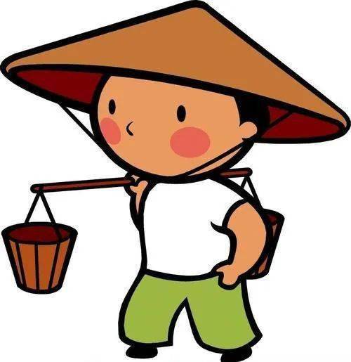 巡察故事路遇挑水群众,一句吐槽成了巡察重点