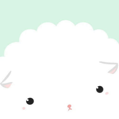 动物小头像