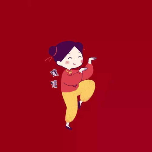 闺蜜基友头像