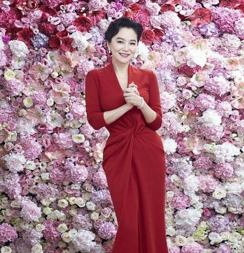 女人三十岁才刚知道美不美,姑娘们,急什么啊