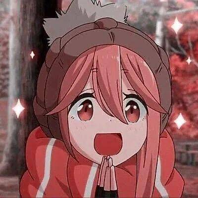 蓝色绝美电竞动漫男女头像