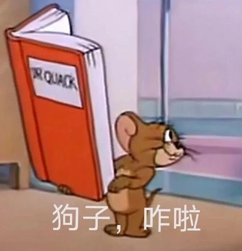 搞笑沙雕文案1.0