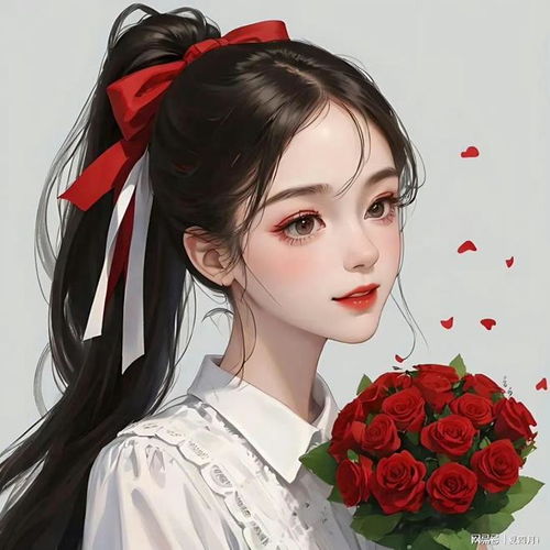 女孩天生失去感知能力被男孩嫌弃于是520告白被拒一地玫瑰花瓣血