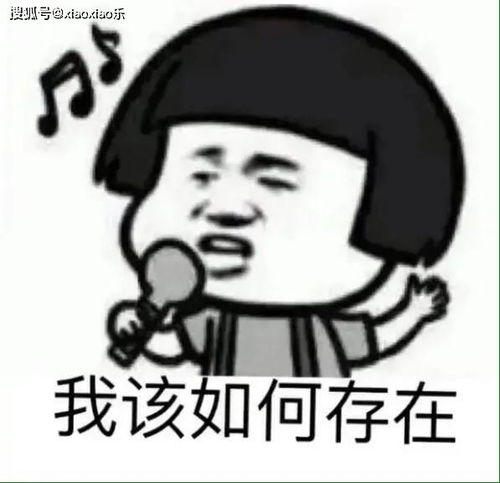 滑稽到没朋友的段子,不信你能忍住不笑,挑战你的笑点