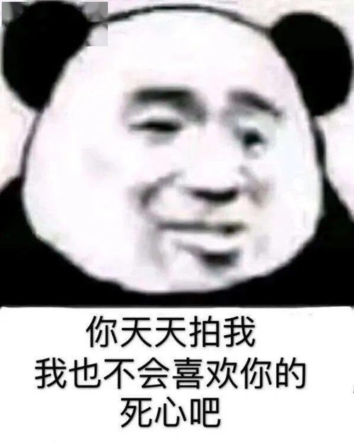 超多好玩斗图表情包