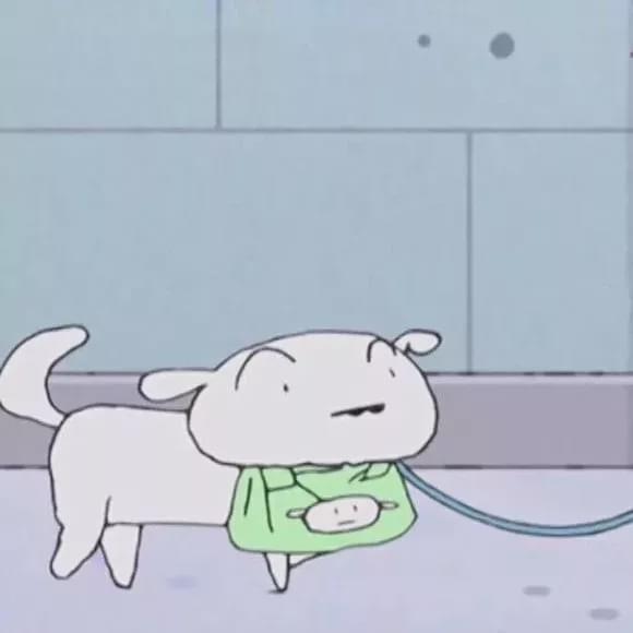 动漫情侣头像遇见你之后