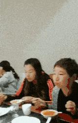 爆笑gif趣图大师,我们就打麻将,啥也不干,快来吧,三缺一