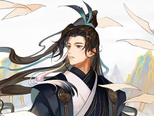 古风小说腹黑师兄vs呆萌可爱,这个江湖沙雕又搞笑,书荒必备