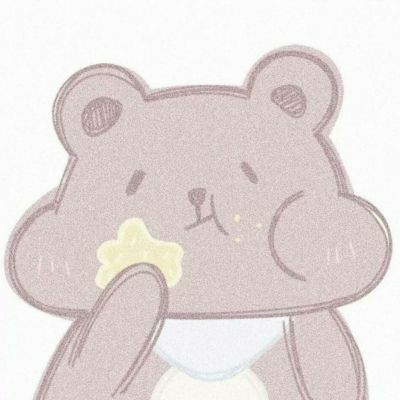 有没有背景是紫色的小兔子壁纸